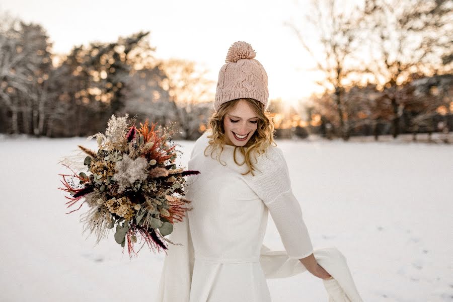 Photographe de mariage Virginia Pech (virginiapech). Photo du 8 février 2021