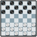 Cover Image of ダウンロード Spanish checkers 1.0 APK