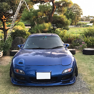 RX-7