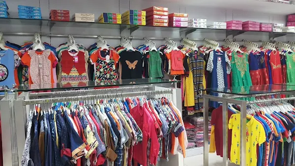 Photos of Naidu Hall Family Store, Velachery, Chennai