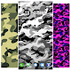 Download Camoflage Wallpaper HD For PC Windows and Mac 1.0