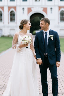 Fotógrafo de casamento Yuriy Kor (yurykor). Foto de 3 de maio 2020