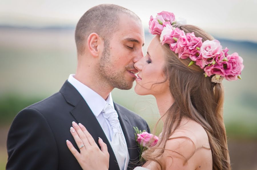 Wedding photographer Péter Bátori (batorifoto). Photo of 14 November 2016