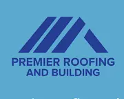 Premier Roofing & Building  Logo