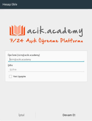 acik.academy