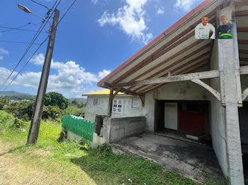 appartement à Saint esprit (972)