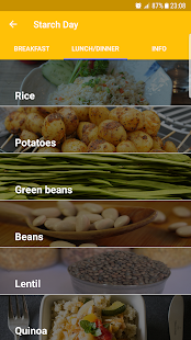 Rina 90 Days Diet Tracker PRO 1.4 APK + Mod (المال غير محدود / طليعة) إلى عن على ذكري المظهر