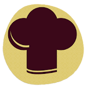 Healthy Foods Recipes  Icon