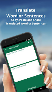 English to Danish Dictionary & Translator(圖2)-速報App