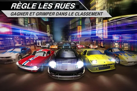  Light Shadow Racing Online – Vignette de la capture d'écran  