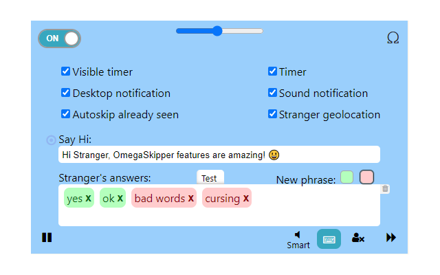 OmegaSkipper Preview image 3