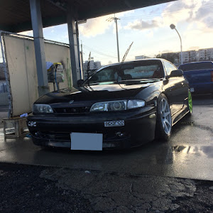 シルビア S14