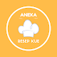 Download Aneka Resep Kue Lengkap For PC Windows and Mac 1.0