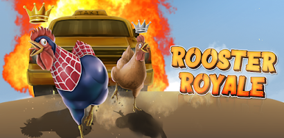 🇺🇸Chicken Royale: Chicken Ch - Apps on Google Play