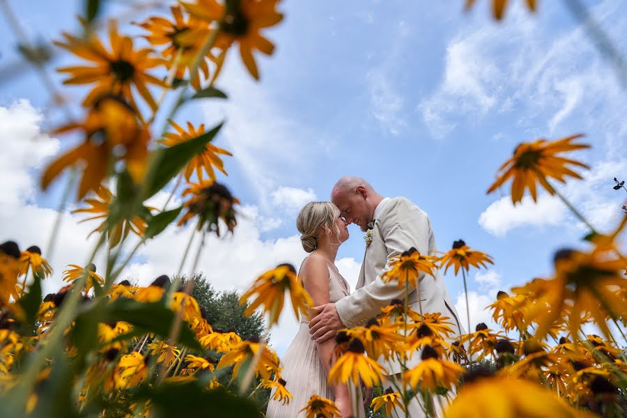 Fotógrafo de casamento Otto Gross (ottta). Foto de 6 de novembro 2023