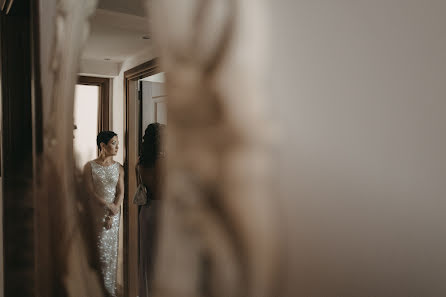 Wedding photographer Alberto Cosenza (albertocosenza). Photo of 12 December 2023