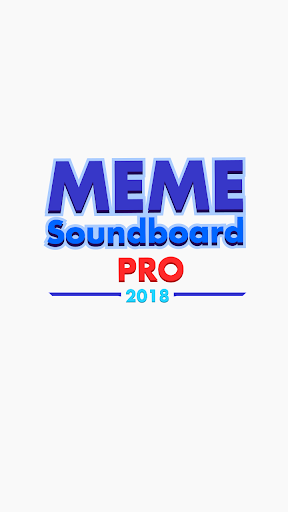 PC u7528 Meme Soundboard PRO 2019 1