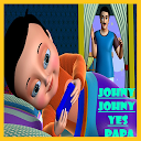 Herunterladen Johny Johny Yes Papa : Offline Video Installieren Sie Neueste APK Downloader