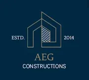 GEA Constructions Ltd Logo