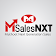 MSalesNXT icon