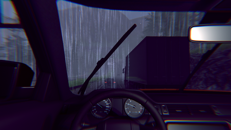 Скриншот Симулятор водителя такси 2019
