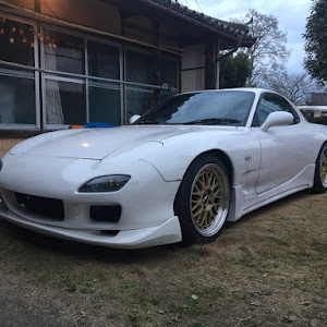 RX-7