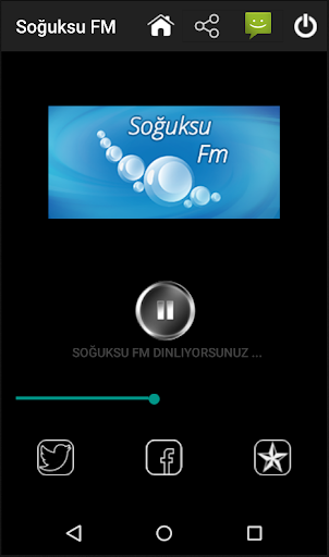 Soğuksu FM