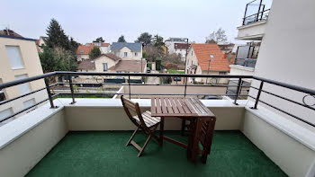 appartement à Franconville (95)