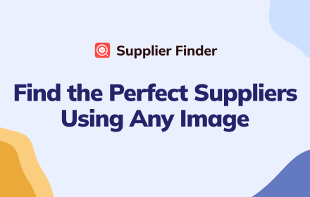 Supplier Image Search by SimplyTrends.co small promo image