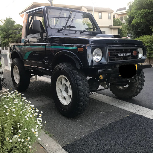 トミー-TM329のプロフィール画像