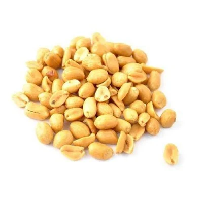 Plain Peanut - 200 gm