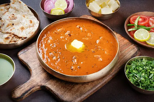 Dal Makhani