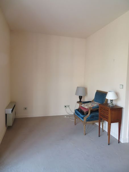 Vente appartement 1 pièce 30 m² à Lille (59000), 89 880 €