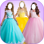 Cover Image of Download Princess Photo  APK