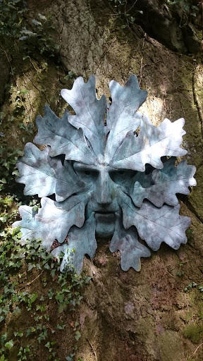 Green Man