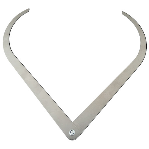 Title 2, Calipers for caliper positioning. Achieve preci...