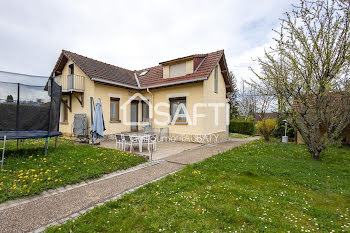 maison à Besançon (25)