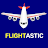 Flightastic Global Flight Info icon