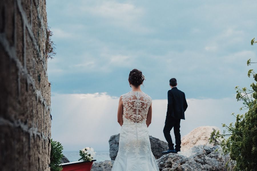 Fotógrafo de casamento Ruben Venturo (mayadventura). Foto de 19 de setembro 2017