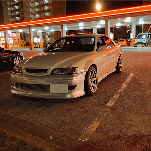 チェイサー JZX100