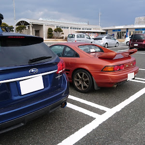 MR2 SW20