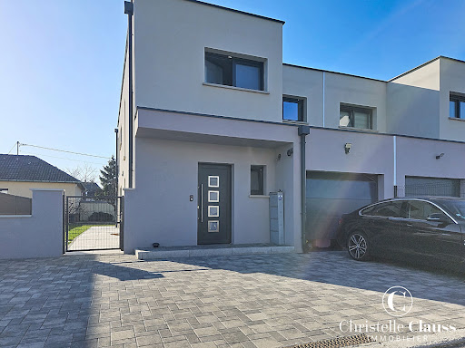 Maison avec jardin et terrasse 4