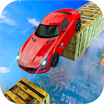 Cover Image of Download Impossible Tracks Stunt Racing 1.2 APK