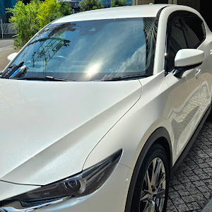 CX-5 KF5P