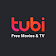 Tubi TV  icon