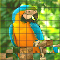 Mosaic Puzzle - puzzle game