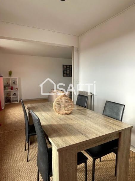 Vente appartement 4 pièces 72 m² à Olivet (45160), 149 800 €