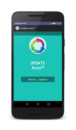 Update Asus™ for Android™