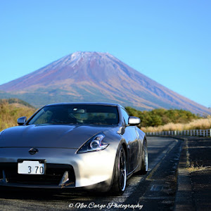 フェアレディZ Z34型