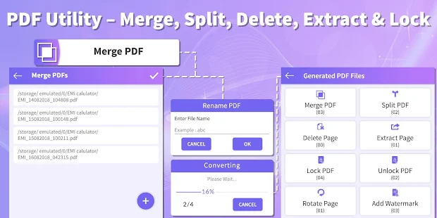 Free Pdf Splitter For Mac
